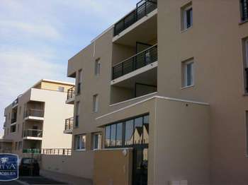 Location Garage box et parkingCoulaines
