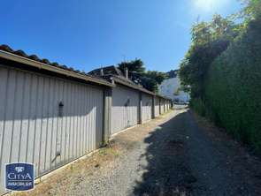 Location Garage box et parkingCoulaines