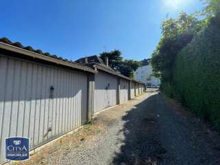 Location garage box et parking