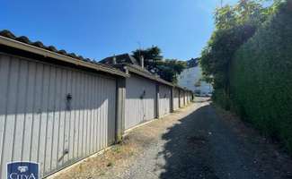 Photo Location garage box et parking Coulaines