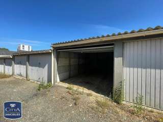 Location garage box et parking