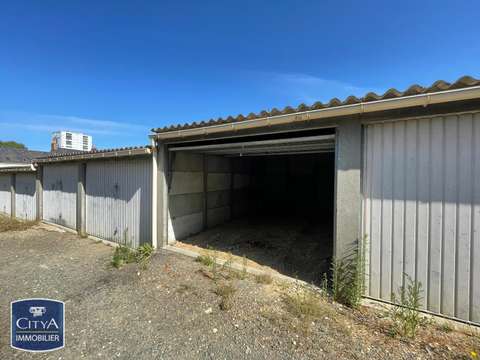 Location garage box et parking