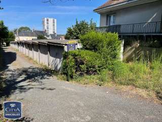 Location garage box et parking