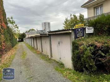Location Garage box et parkingCoulaines