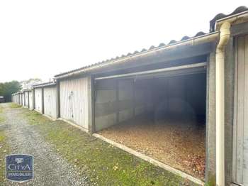 Location garage box et parking