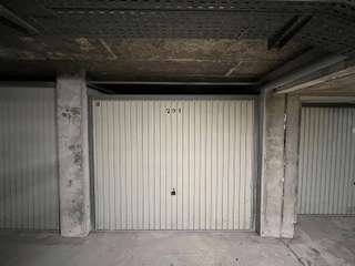 Location garage box et parking