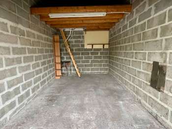Location Garage box et parking 16 m&sup2;Courseulles-sur-Mer