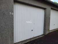 Location garage box et parking