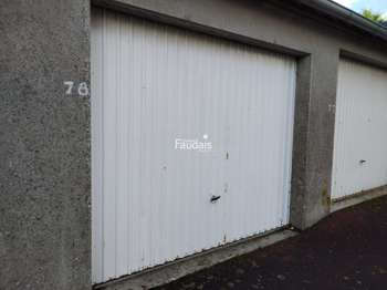 Location Garage box et parking 15 m&sup2;Coutances