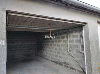 Location garage box et parking