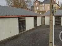 Location garage box et parking Location garage box et parking