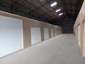 Location Garage box et parkingCugand