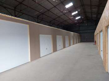 Photo Location garage box et parking Cugand