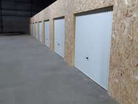 Location garage box et parking Location garage box et parking