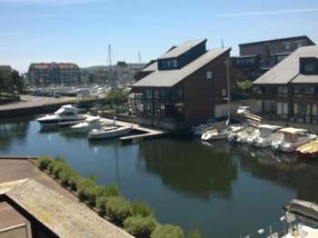 Location Garage box et parkingDeauville