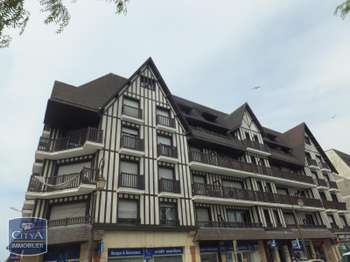 Location Garage box et parkingDeauville