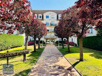 Location garage box et parking Deauville 14