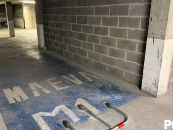 Location Garage box et parkingDeauville