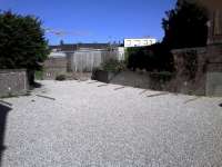 Location garage box et parking