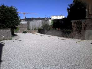 Location Garage box et parkingDieppe