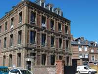 Location garage box et parking