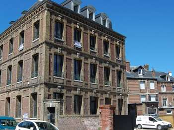 Location garage box et parking
