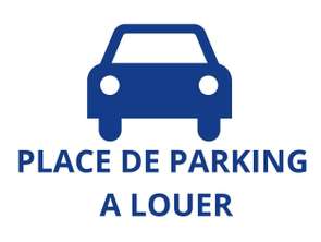 Location Garage box et parkingDinan