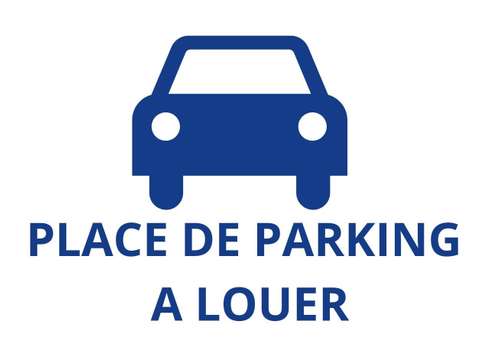 Location garage box et parking Dinan 22