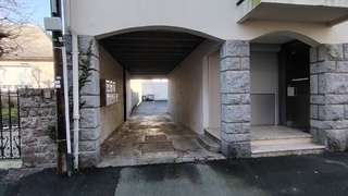 Location Garage box et parkingDinan