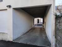 Location garage box et parking