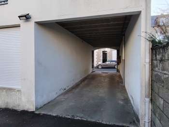 Location garage box et parking