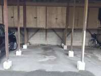 Location garage box et parking