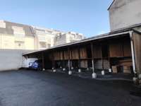 Location garage box et parking