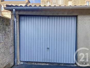 Location Garage box et parking 15 m&sup2;Dinan