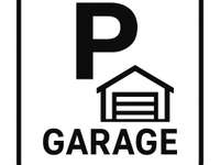 Location garage box et parking