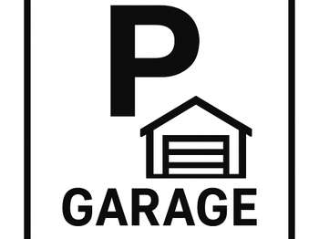 Photo Location garage box et parking Dinard