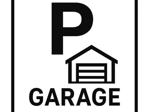 Location garage box et parking Dinard 35