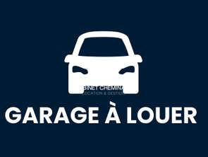 Location Garage box et parkingDinard