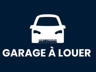 Location garage box et parking