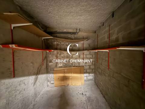 Location garage box et parking