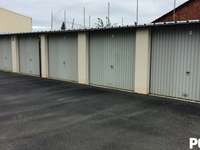 Location garage box et parking