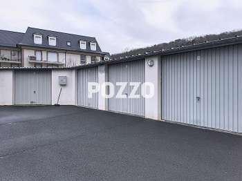 Location Garage box et parking 1 pièceDives-sur-Mer