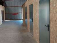 Location garage box et parking Location garage box et parking