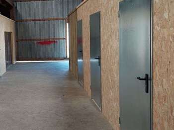 Photo Location garage box et parking Dol-de-Bretagne