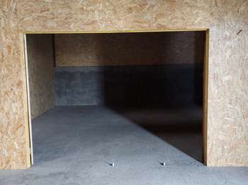 Location Garage box et parking 18 m&sup2;Dol-de-Bretagne