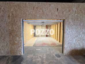 Location Garage box et parking 18 m&sup2;Donville-les-Bains