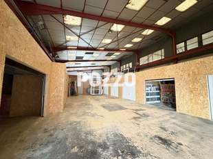 Photo Location garage box et parking Donville-les-Bains