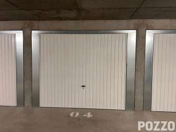 Location Garage box et parking 15 m&sup2;Donville-les-Bains