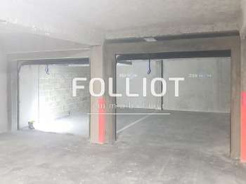 Location Garage box et parking 25 m&sup2;Douvres-la-Délivrande