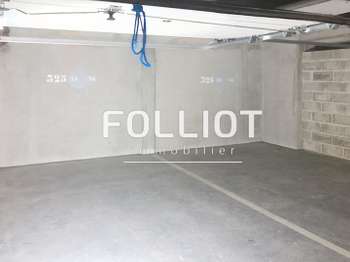 Location garage box et parking